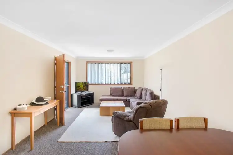 Second view of Homely villa listing, 8/142 Hutton Road, The Entrance North NSW 2261
