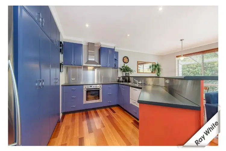 Fourth view of Homely house listing, 11/22 Duggan Street, Calwell ACT 2905