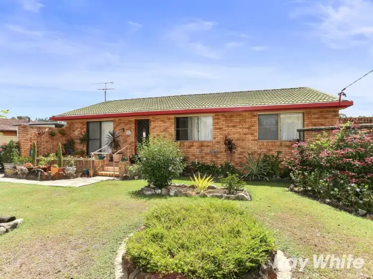 Main view of Homely house listing, 17 Kerrani Place, Coutts Crossing NSW 2460