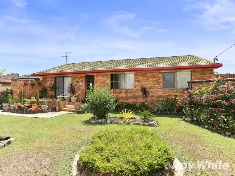 Main view of Homely house listing, 17 Kerrani Place, Coutts Crossing NSW 2460