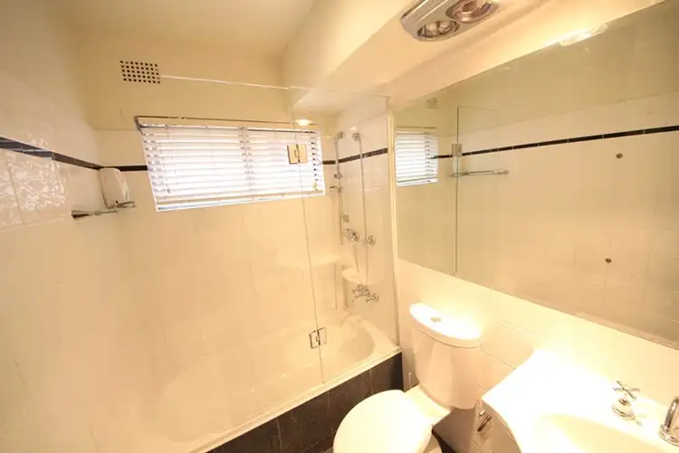 Fifth view of Homely unit listing, 8/2 Melrose Avenue, Wiley Park NSW 2195