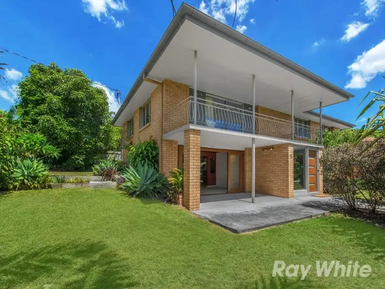 Third view of Homely house listing, 11 Conifer Street, Alderley QLD 4051