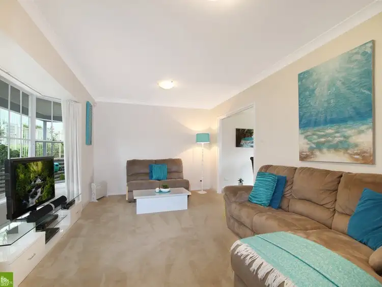 Fifth view of Homely house listing, 12 Blueberry Place, Cordeaux Heights NSW 2526