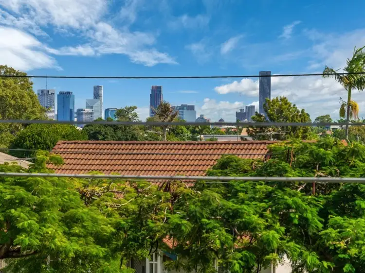 Second view of Homely house listing, 117 Junction Road, Morningside QLD 4170