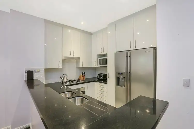 Second view of Homely apartment listing, 724/2C Munderah Street, Wahroonga NSW 2076
