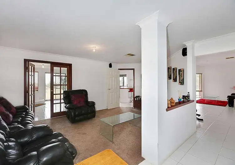 Fifth view of Homely house listing, 276 Gosnells Road East, Orange Grove WA 6109