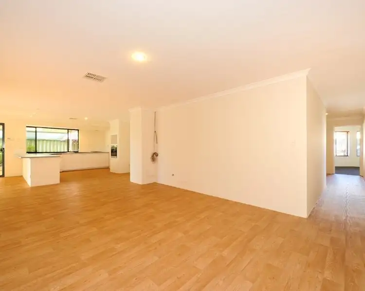 Third view of Homely house listing, 3 Caldera Way, Port Kennedy WA 6172
