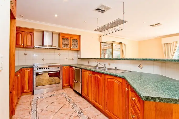 Second view of Homely house listing, 36 The Circuit, Findon SA 5023