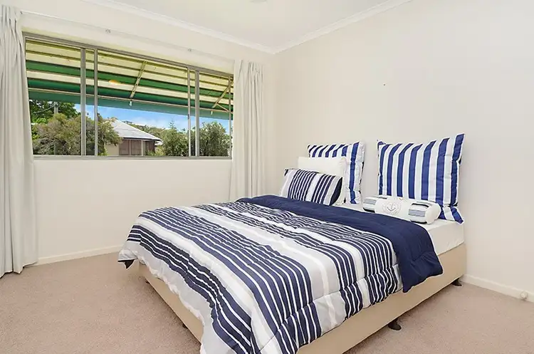 Fifth view of Homely unit listing, 1/450 Hawthorne Road, Bulimba QLD 4171