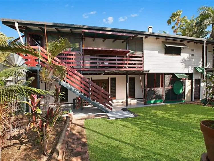 24 Brinkin Terrace, Brinkin NT 810