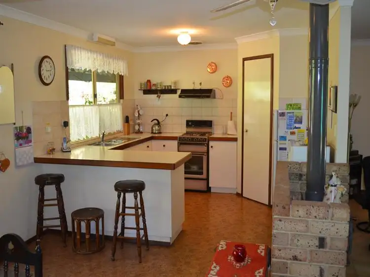 Second view of Homely house listing, 11 Harris Place, Jarrahdale WA 6124