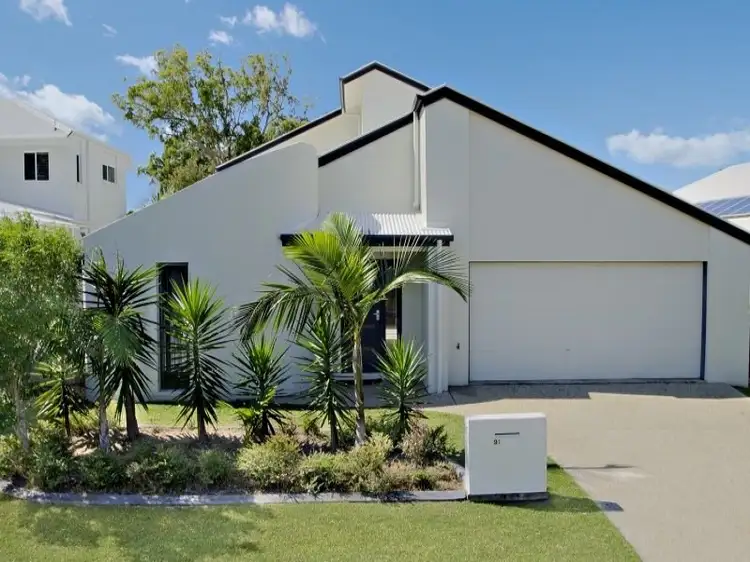 Main view of Homely house listing, 91 The Avenue, Peregian Springs QLD 4573