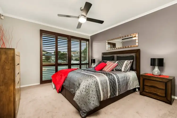 Sixth view of Homely house listing, 51 Dandelion Drive, Rowville VIC 3178