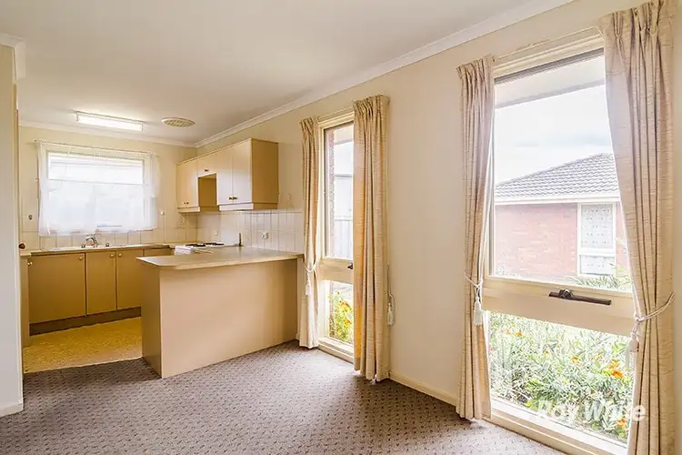 Sixth view of Homely house listing, 2/125 Clarendon Street, Cranbourne VIC 3977