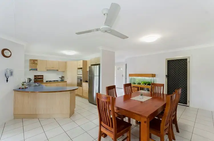 Fifth view of Homely house listing, 8 Duroy Street, Mount Low QLD 4818