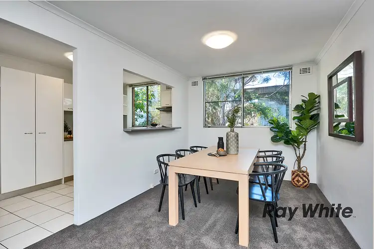 Second view of Homely unit listing, 21/400 Mowbray Road, Lane Cove North NSW 2066