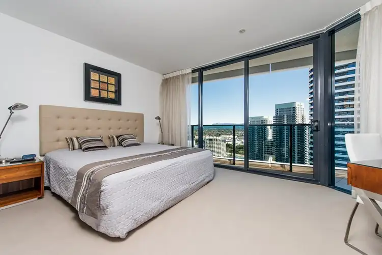 Seventh view of Homely apartment listing, 2101 'Oracle', 4 Charles Avenue, Broadbeach QLD 4218