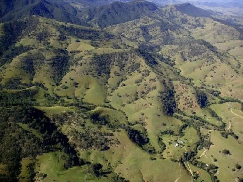 Main view of Homely rural property listing, 2614 Carrowbrook Road, Carrowbrook NSW 2330