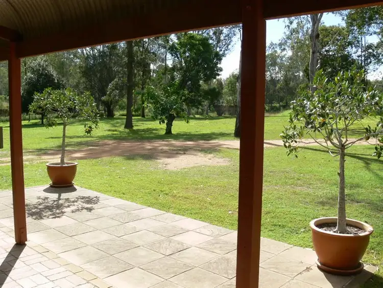 Fourth view of Homely house listing, 272 Esk Hampton Road, Esk QLD 4312