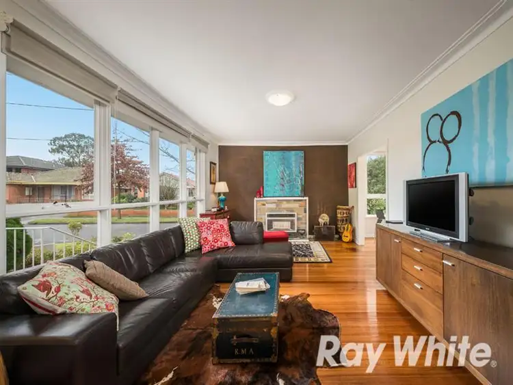 Fourth view of Homely house listing, 1 Winston Court, Blackburn South VIC 3130