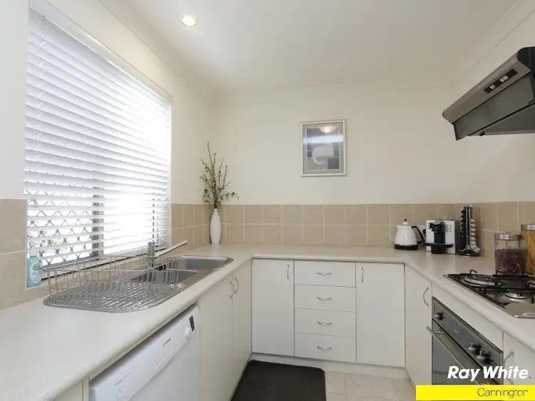 Second view of Homely house listing, 6/38 camberwell Street, Beckenham WA 6107