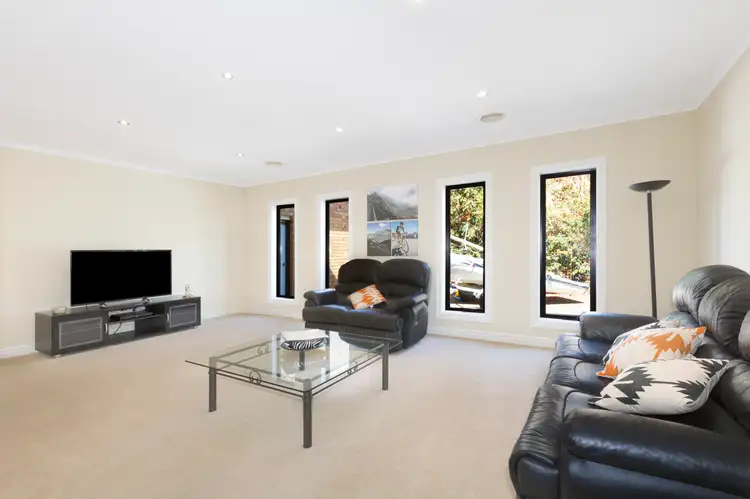 Second view of Homely house listing, 5 Scott Court, Patterson Lakes VIC 3197