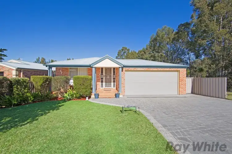 6 Delavia Drive, Lake Munmorah NSW 2259