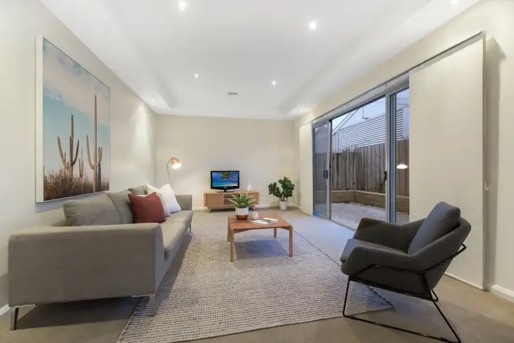 Fourth view of Homely house listing, 2/44 Mervyn Street, Newtown VIC 3220
