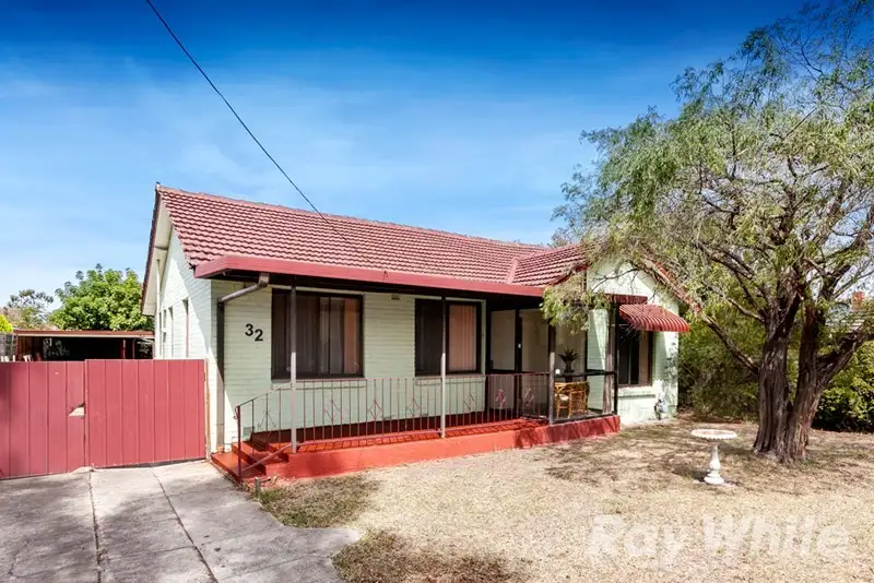 Main view of Homely house listing, 32 Timor Parade, Heidelberg West VIC 3081