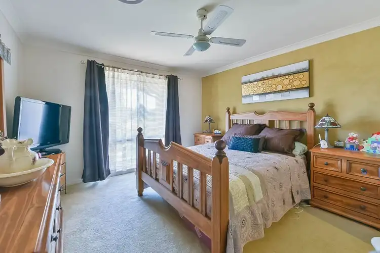 Sixth view of Homely house listing, 38 Kurrajong Circuit, Mount Annan NSW 2567