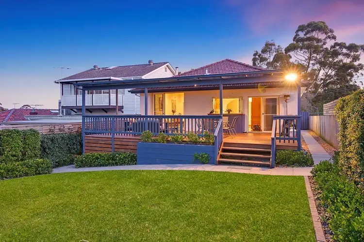 Third view of Homely house listing, 15a Gorman Street, Willoughby NSW 2068