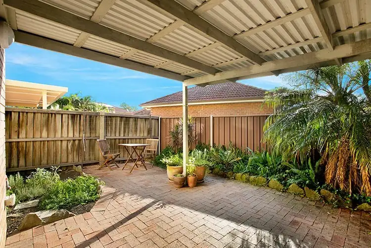 Seventh view of Homely house listing, 3/1 Sparta Street, Warilla NSW 2528
