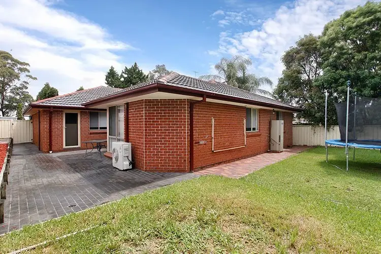 Seventh view of Homely house listing, 27 Burrell Parade, Blacktown NSW 2148