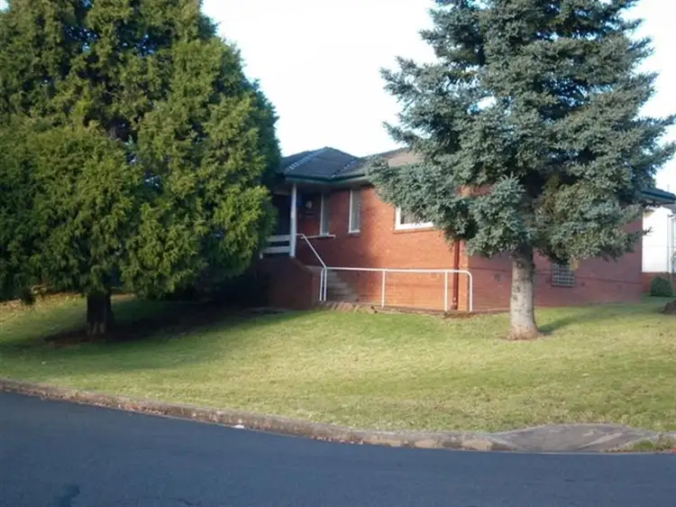 Third view of Homely house listing, 6 Garema Road, Orange NSW 2800