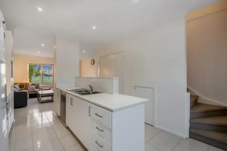 Fifth view of Homely townhouse listing, 44 Penhall Drive, Craigieburn VIC 3064