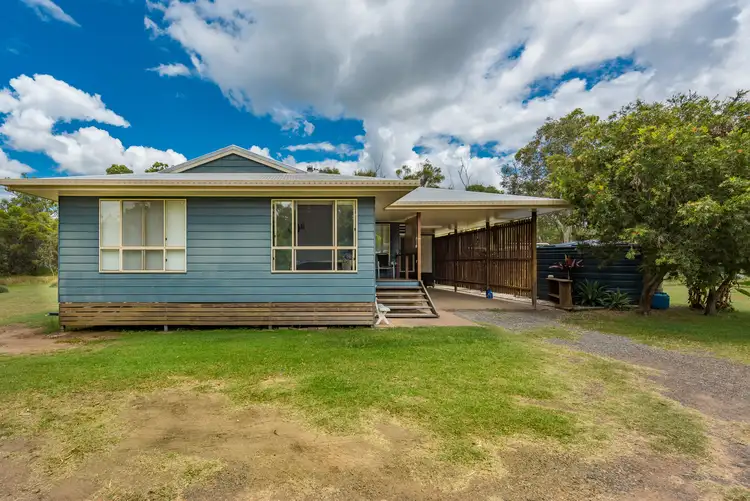 Fifth view of Homely house listing, 257 Sully Dowdings Road, Pine Creek QLD 4670