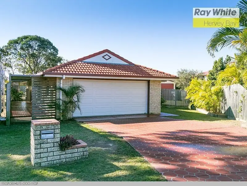 Main view of Homely house listing, 9 Ruddiman Court, Torquay QLD 4655