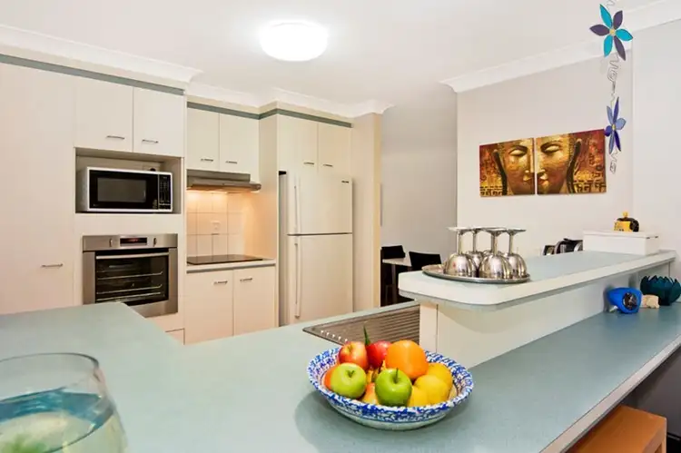 Third view of Homely house listing, 31 Dundee Drive, Banora Point NSW 2486
