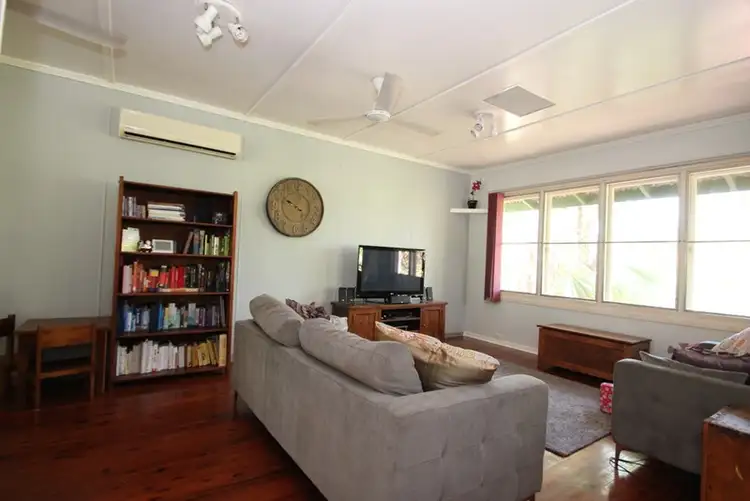Fourth view of Homely house listing, 25 Walter Young Street, Katherine NT 850