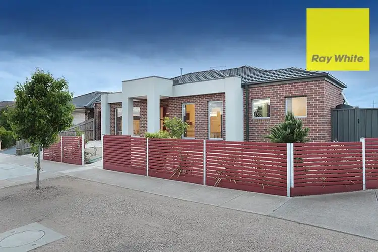 Second view of Homely house listing, 252 Bethany Road, Tarneit VIC 3029