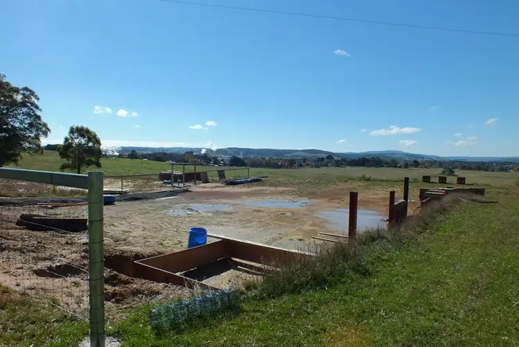 Fifth view of Homely land listing, 43 Reef Road, Oberon NSW 2787
