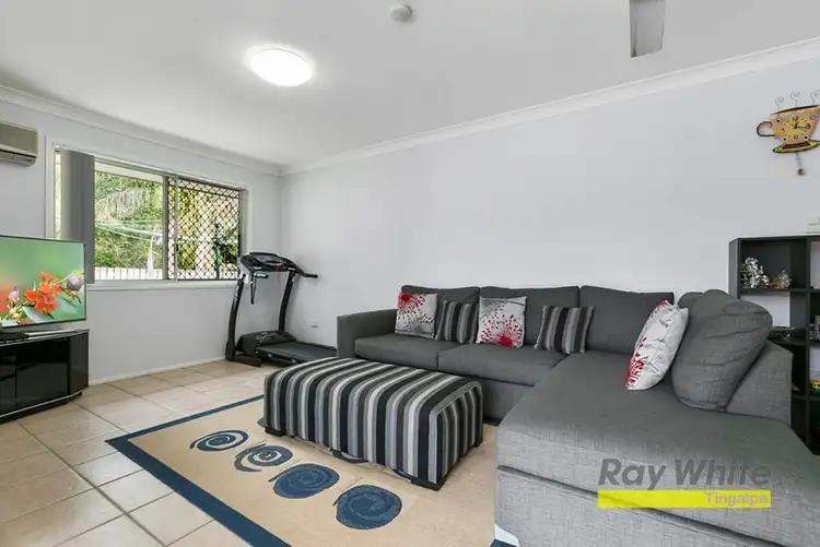 Third view of Homely house listing, 16 Brett Place, Wynnum West QLD 4178