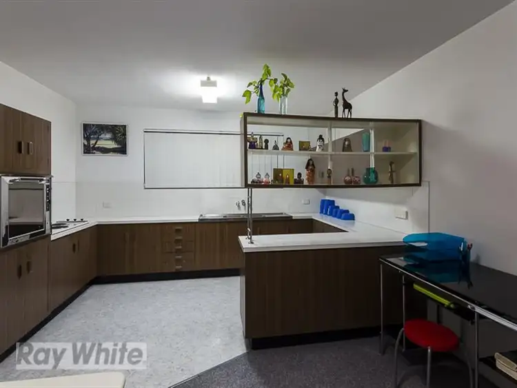 Fifth view of Homely unit listing, 1/39 French Street, Coorparoo QLD 4151
