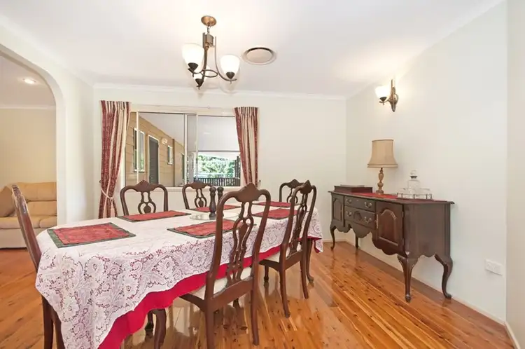 Fourth view of Homely house listing, 41 Kippen Road, Sarina QLD 4737