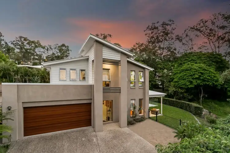 Main view of Homely house listing, 16 Caber Street, Kenmore QLD 4069