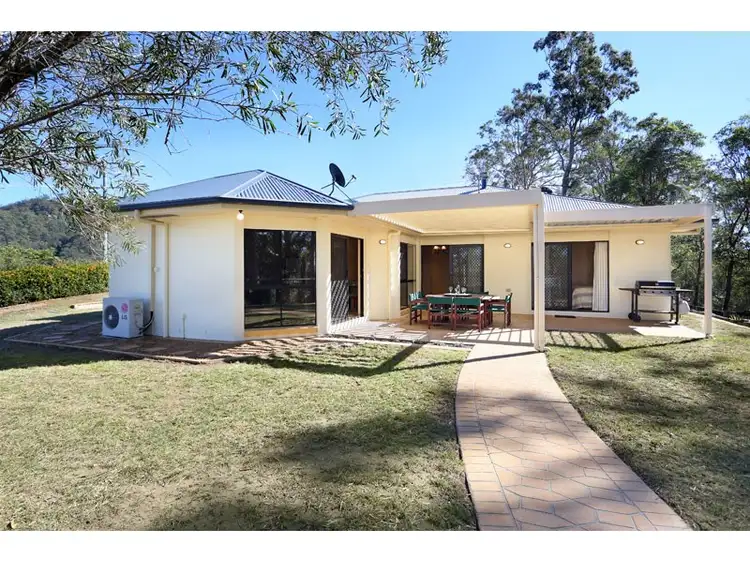 Third view of Homely house listing, 70 Kriesch Road, Samsonvale QLD 4520
