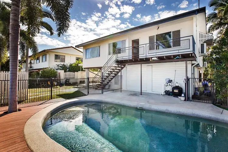 35 Crocker Street, Kirwan QLD 4817