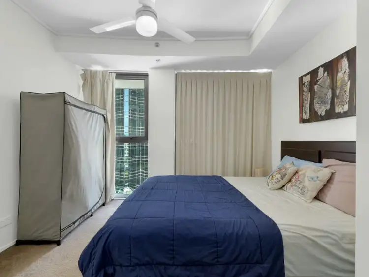 Seventh view of Homely unit listing, 96/26 Felix Street, Brisbane QLD 4000