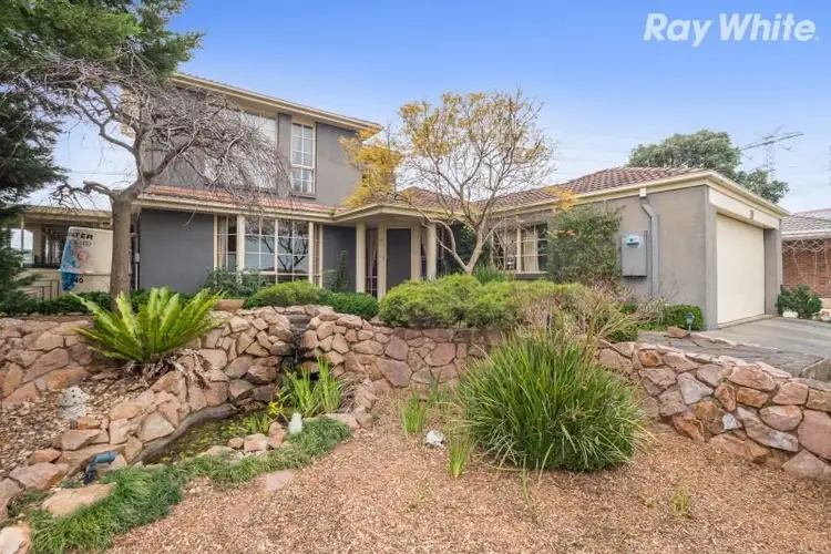 Main view of Homely house listing, 9 Skipton Place, Endeavour Hills VIC 3802