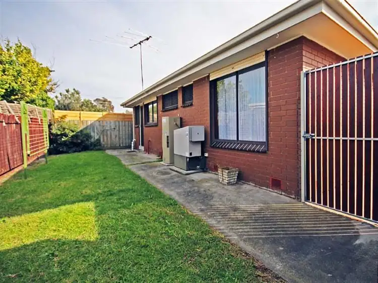 Seventh view of Homely unit listing, 2/15 Eel Race Road, Carrum VIC 3197